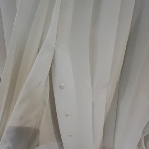 Russ button down blouse - Picture 2 of 4